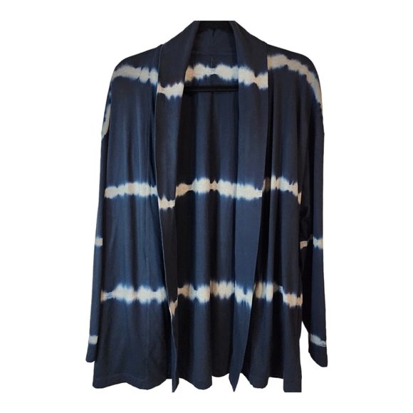 J. Jill Sample one of a kind extremely soft cardigan Oversized Size Small - Picture 5 of 15